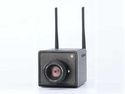 地面多光譜成像系統(tǒng)