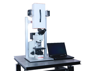 GaiaMicro顯微高光譜成像系統(tǒng)