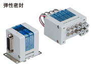 電磁閥