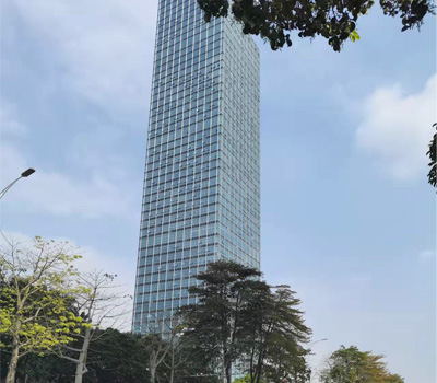 辦公大廈