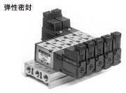 4·5通電磁閥