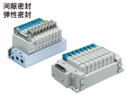 插入型電磁閥