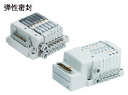 5通電磁閥 插入型